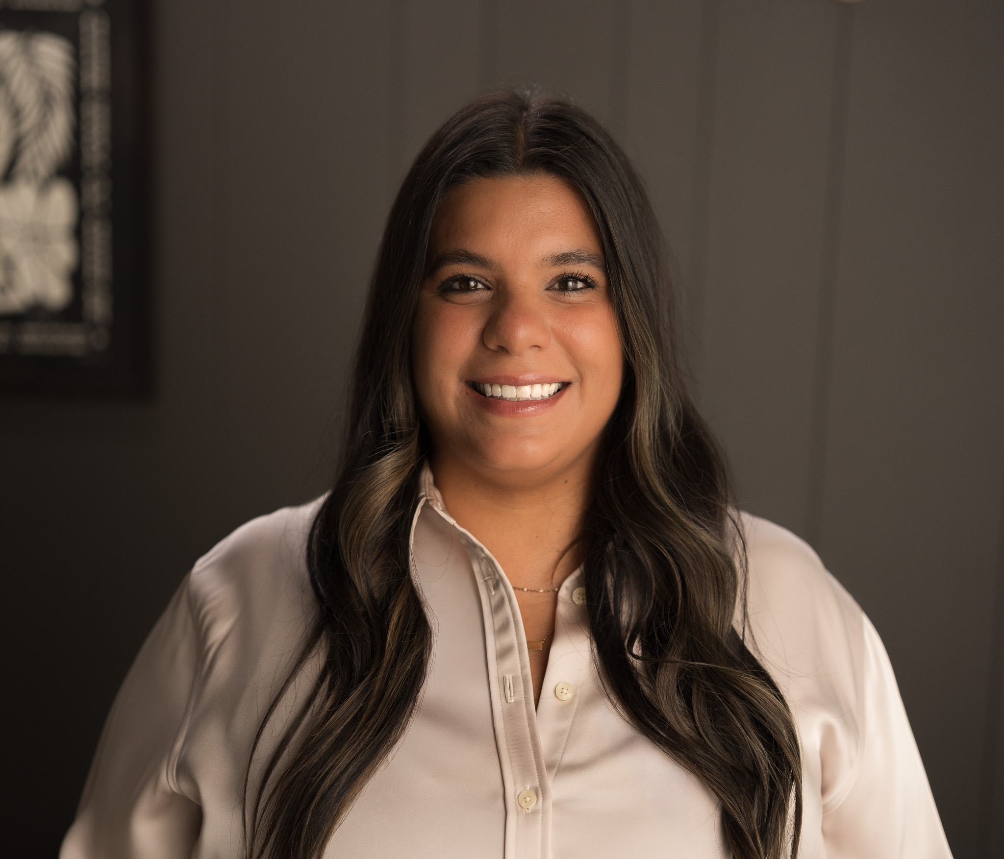 Becca, founder of The Wave Effect