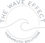 The Wave Effect Therapeutic Solutions Logo